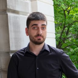 Irakli Matcharashvili